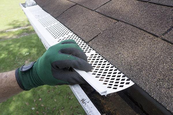 with proper installation and maintenance, gutter guards can last for many years, providing ongoing protection for your gutters and home